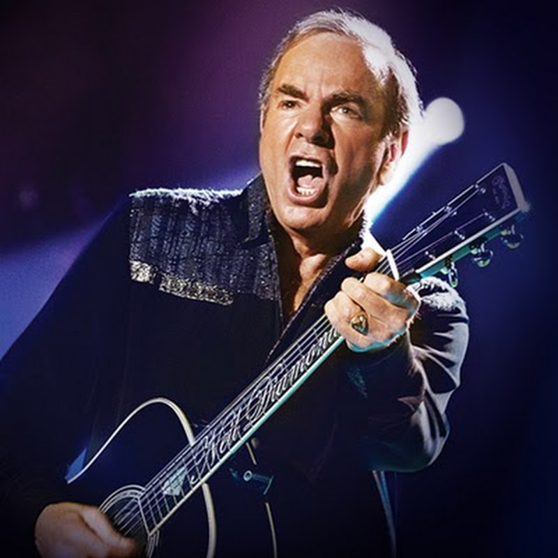 Photo de la chaîne de Neil Diamond - Topic