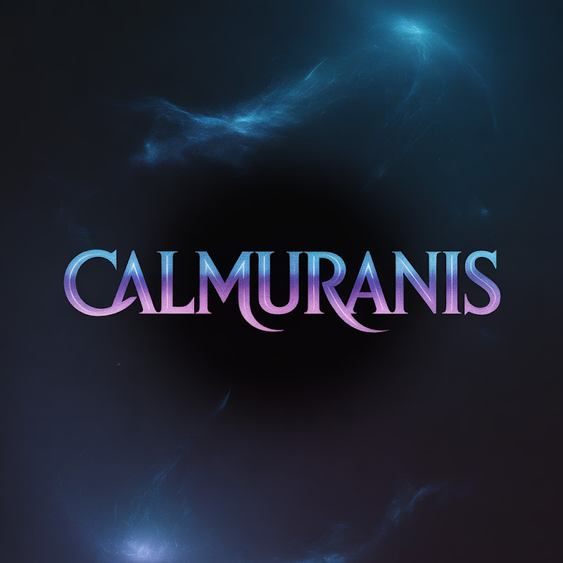 Photo de la chaîne de CalmUranis