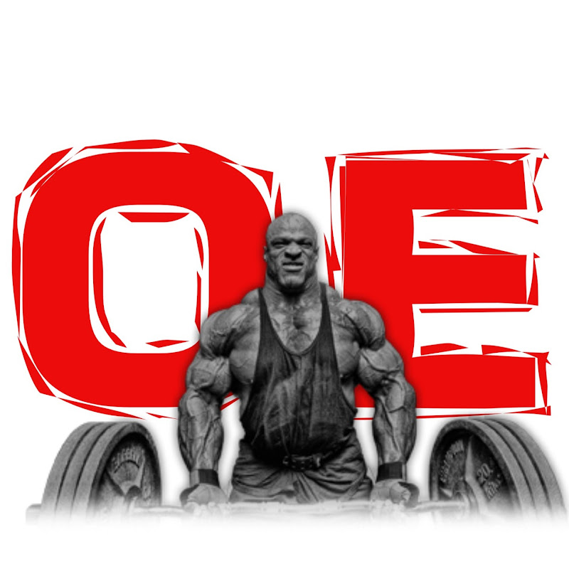 Photo de la chaîne de OE Fitness
