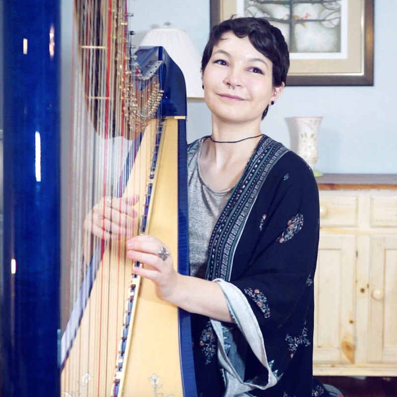 Photo de la chaîne de Emily Hopkins