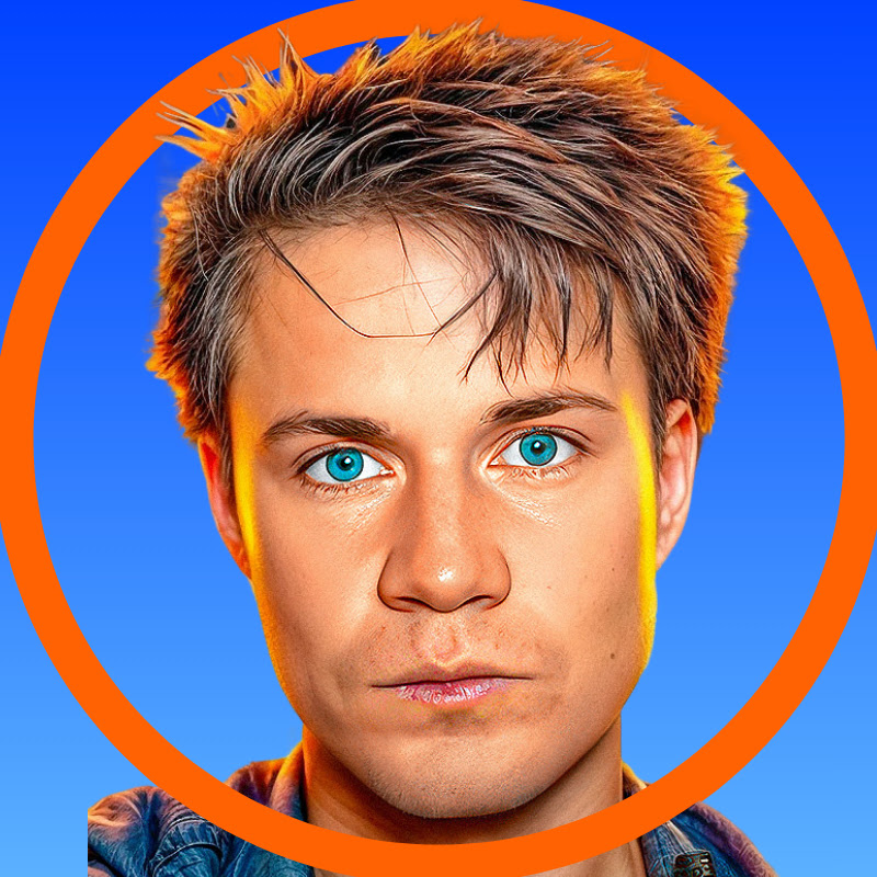 Photo de la chaîne de Luke Mikic