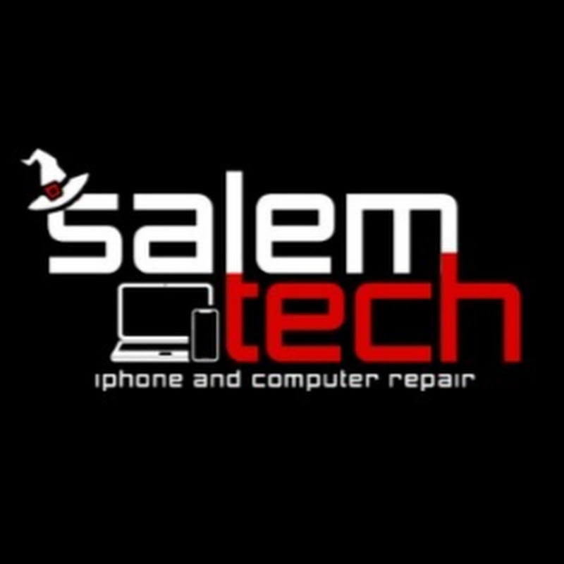 Photo de la chaîne de Salem Techsperts