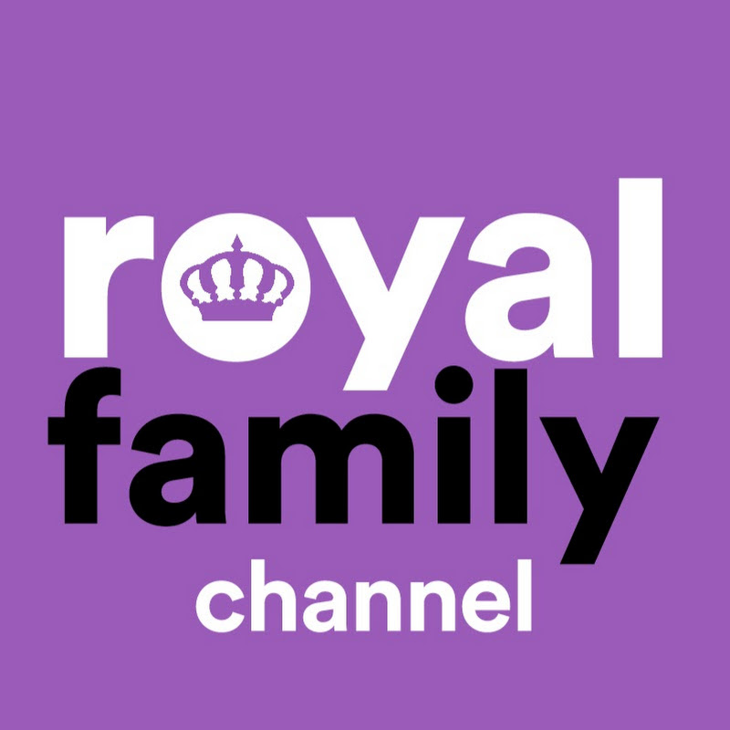 Photo de la chaîne de The Royal Family Channel