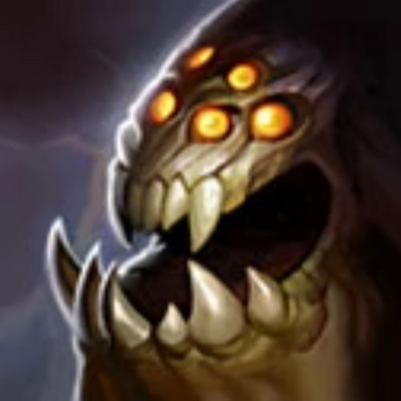 Photo de la chaîne de Vilemaw Updates