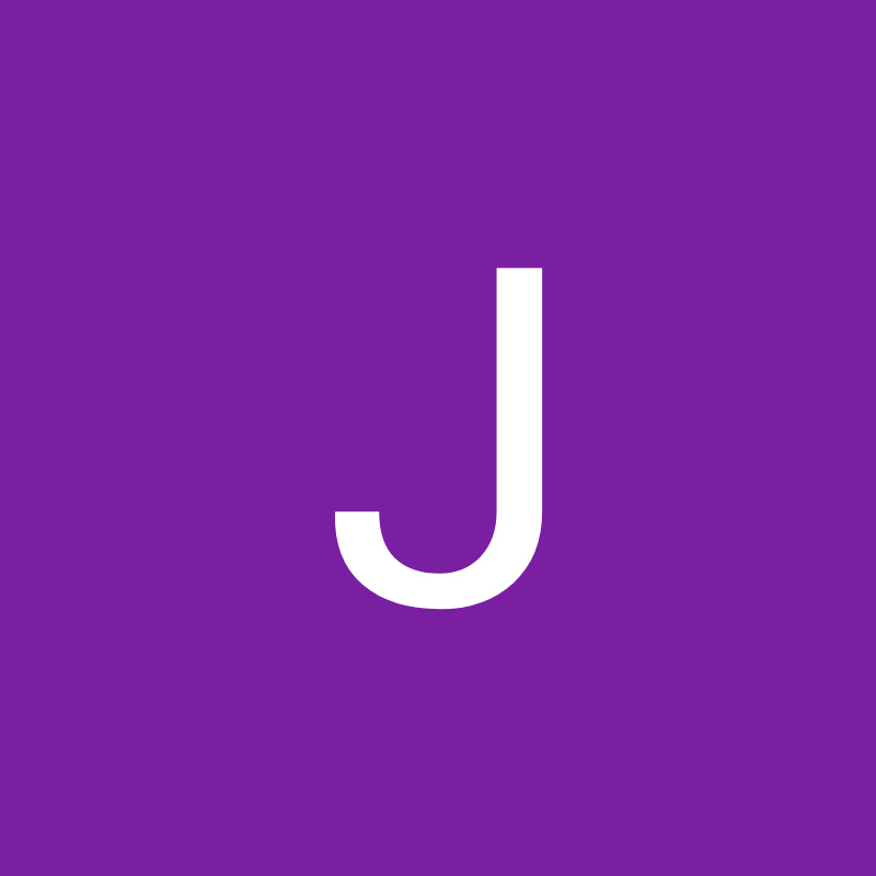 Photo de la chaîne de Jarrod874