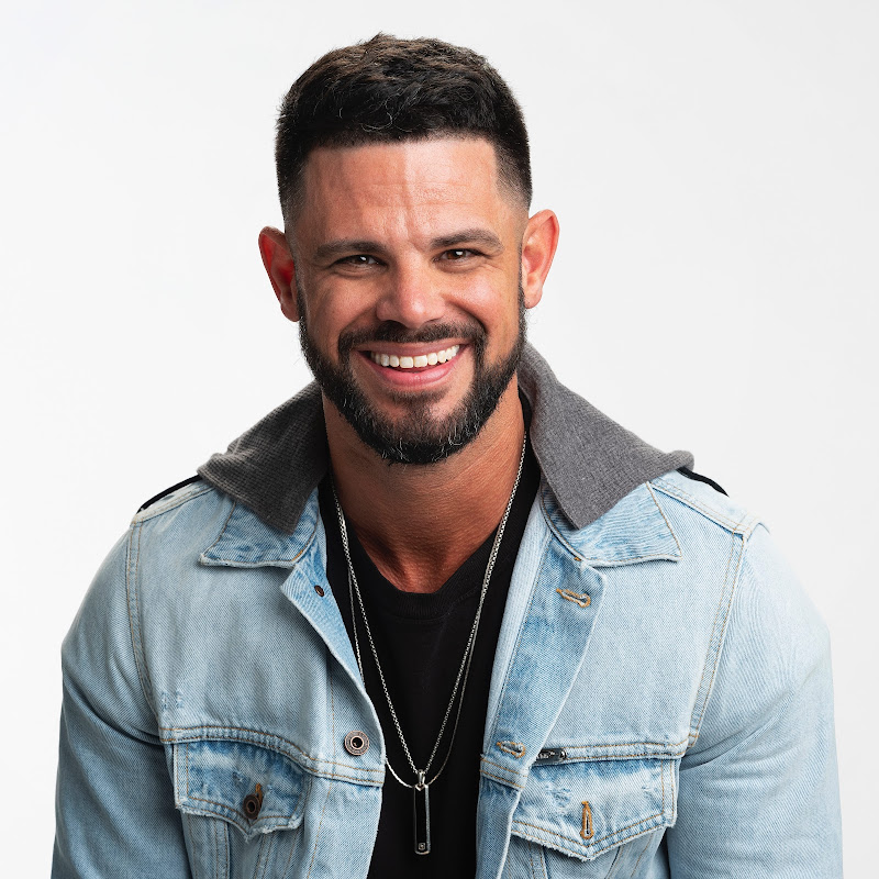Photo de la chaîne de Steven Furtick