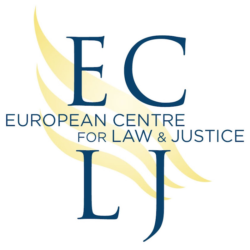 Photo de la chaîne de ECLJ Officiel