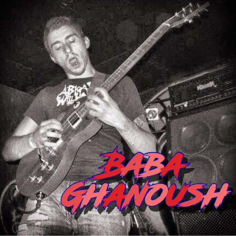 Photo de la chaîne de BabaGhanoush