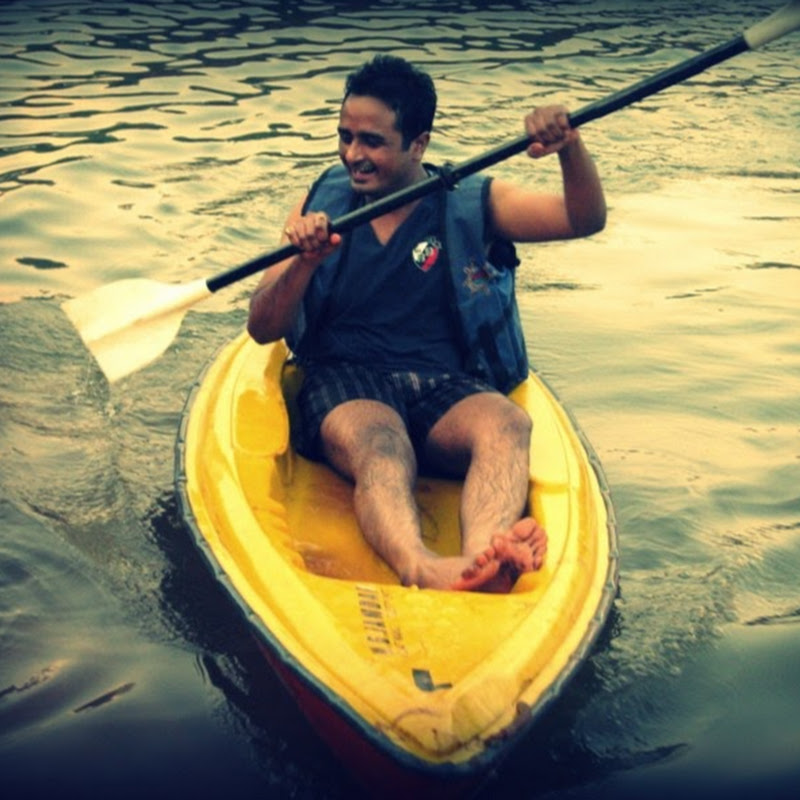 Photo de la chaîne de Aditya Bajaj