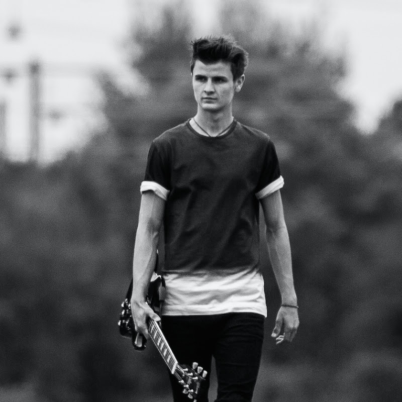 Photo de la chaîne de JensJulius Tejlgaard