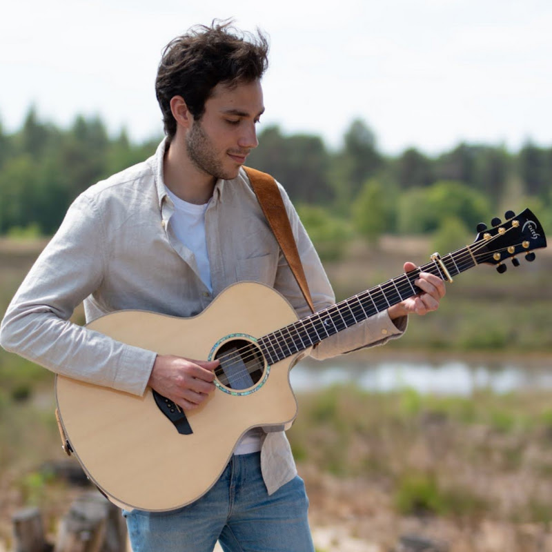 Photo de la chaîne de Guus Music