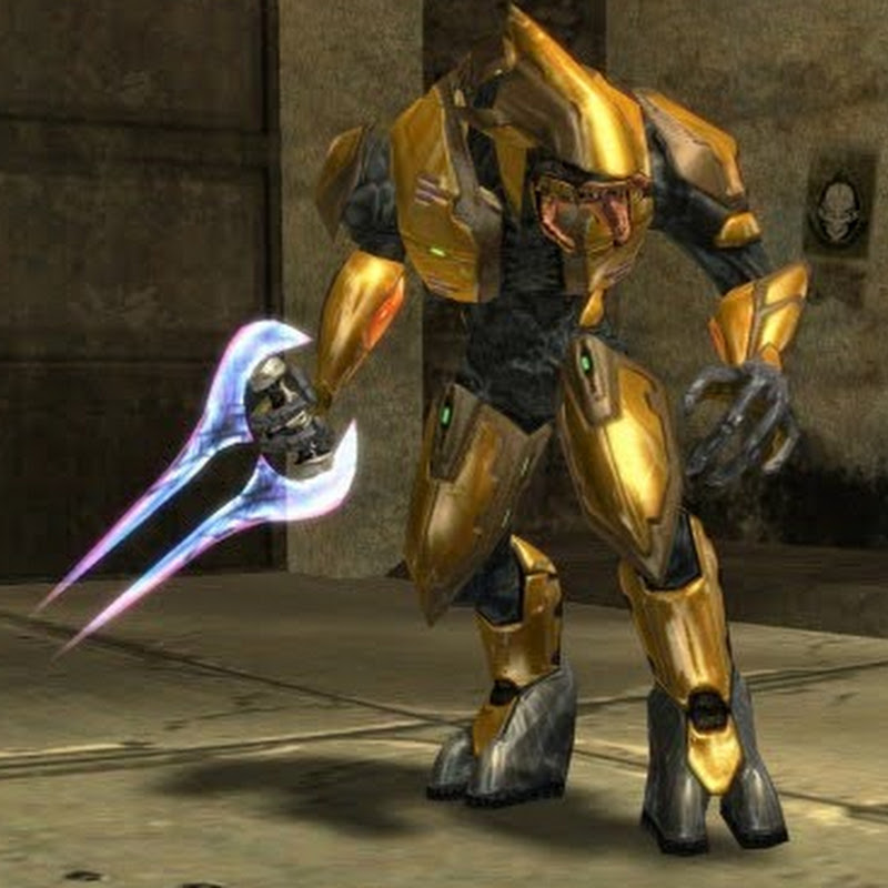 Photo de la chaîne de NPC Battle