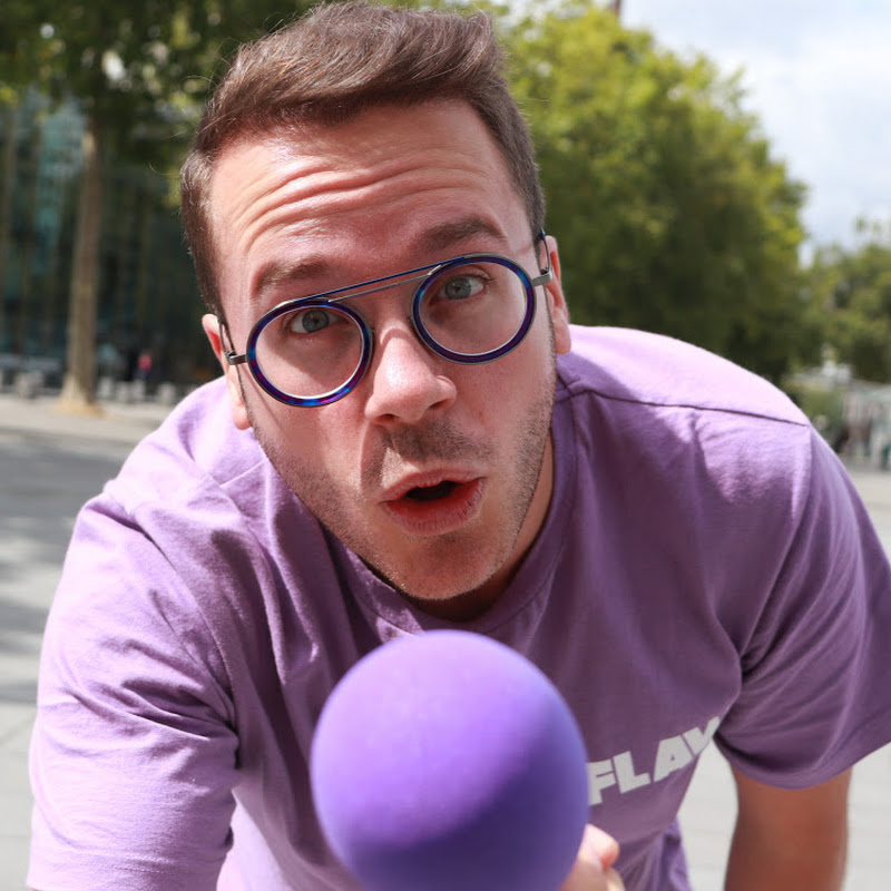 Photo de la chaîne de Gwen La Gui