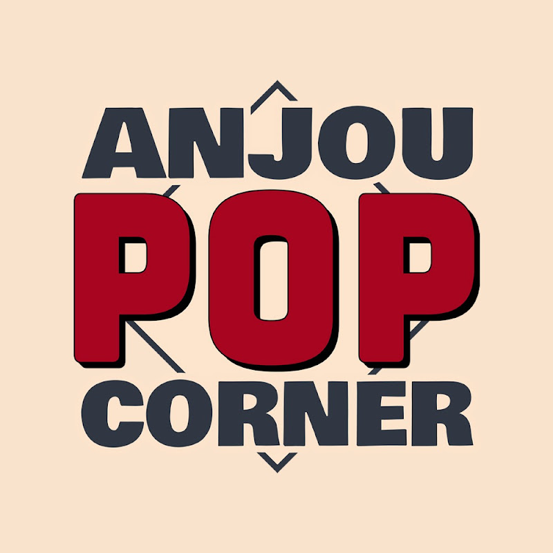 Photo de la chaîne de Anjou Pop Corner