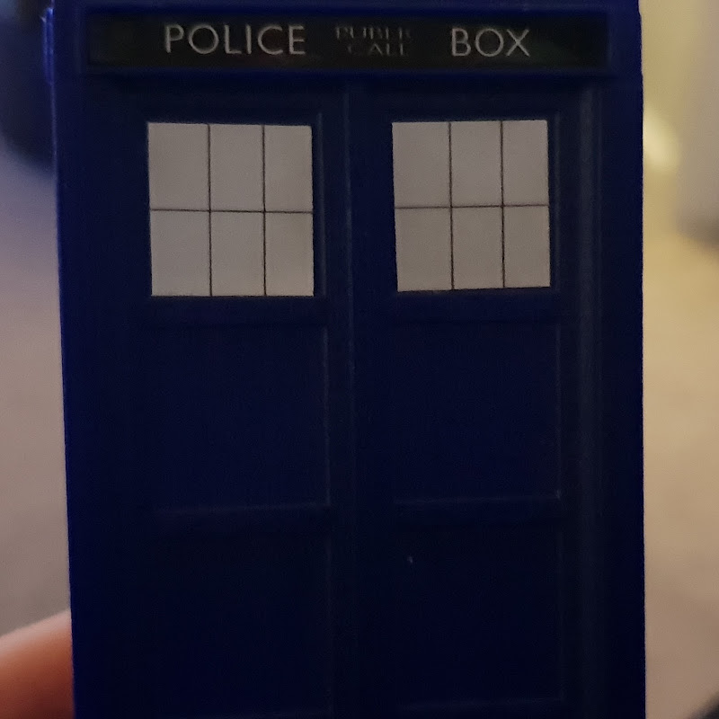 Photo de la chaîne de Baldy Catz