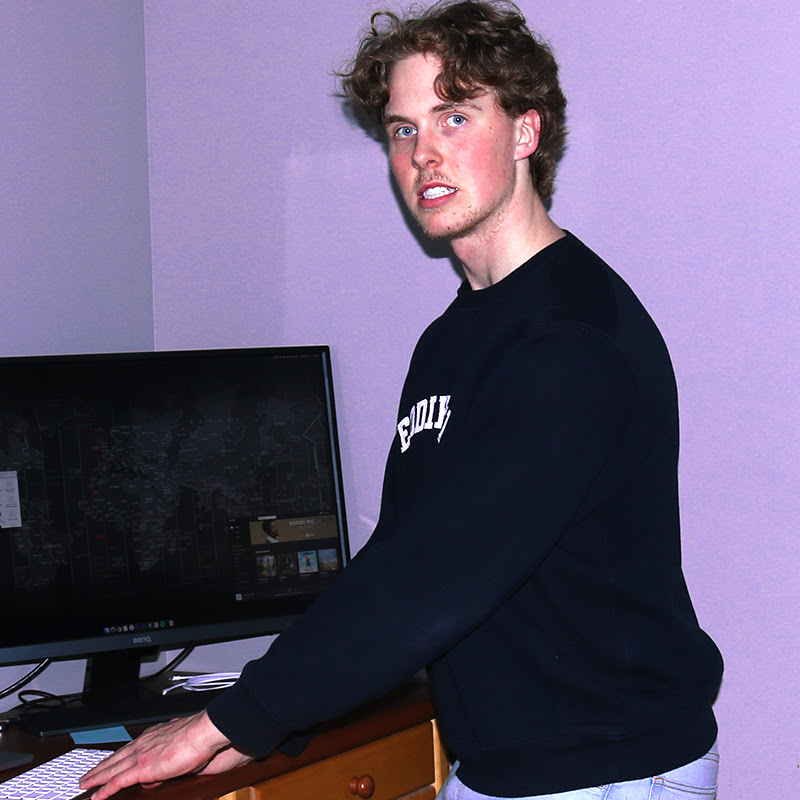 Photo de la chaîne de MattColbo