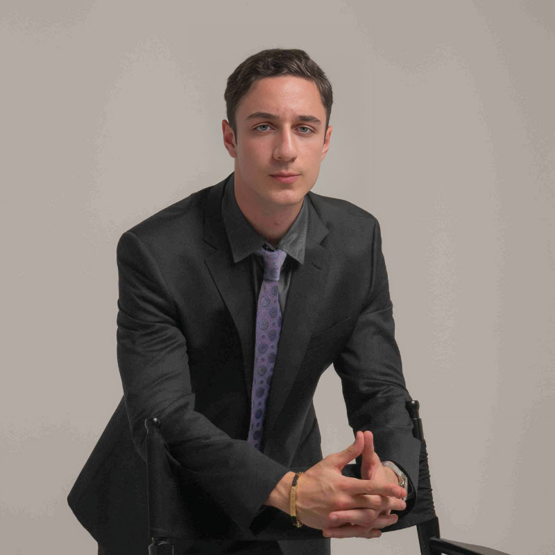 Photo de la chaîne de Bgo