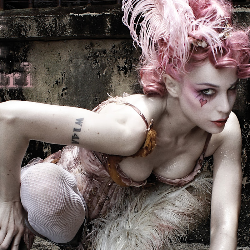 Photo de la chaîne de Emilie Autumn - Topic