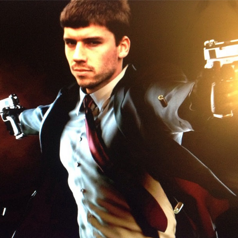 Photo de la chaîne de FPSRussia