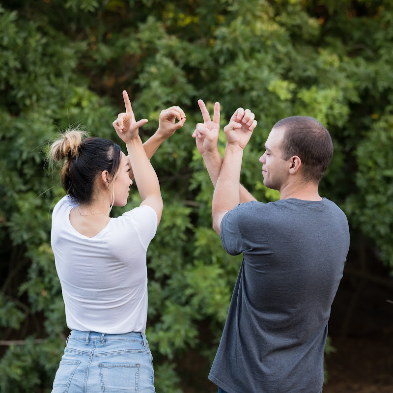 Photo de la chaîne de Sign Duo