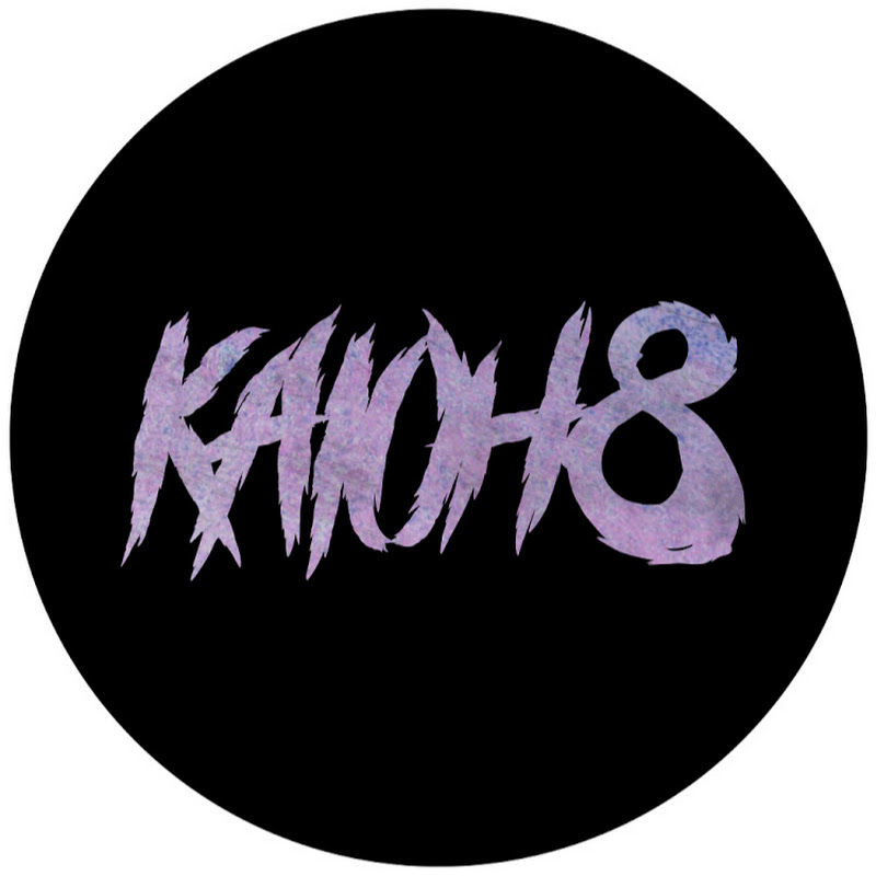 Photo de la chaîne de Kaiohate