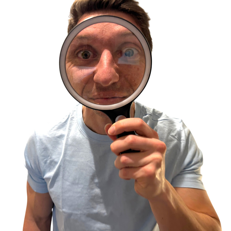 Photo de la chaîne de Trader Jono Blueprint