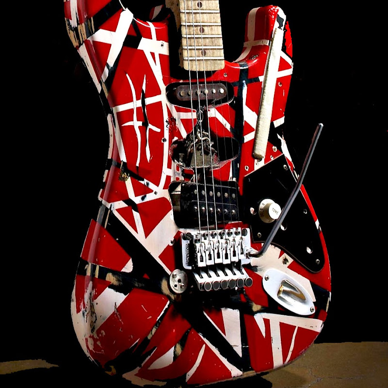 Photo de la chaîne de GuitarXplosion