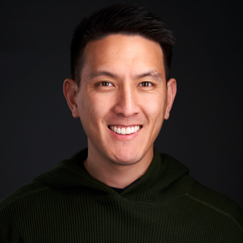 Photo de la chaîne de Humphrey Yang