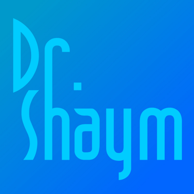 Photo de la chaîne de Dr Shaym