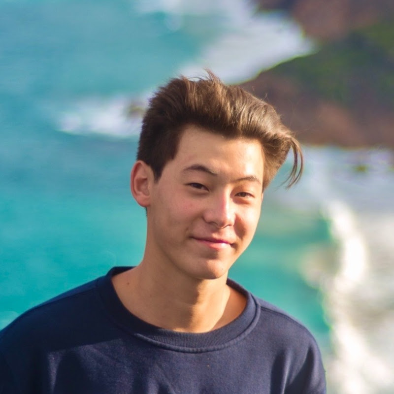 Photo de la chaîne de Stuart Mackrell