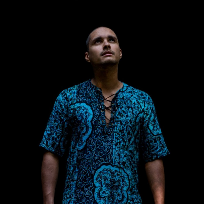 Photo de la chaîne de Polyglot Kristian