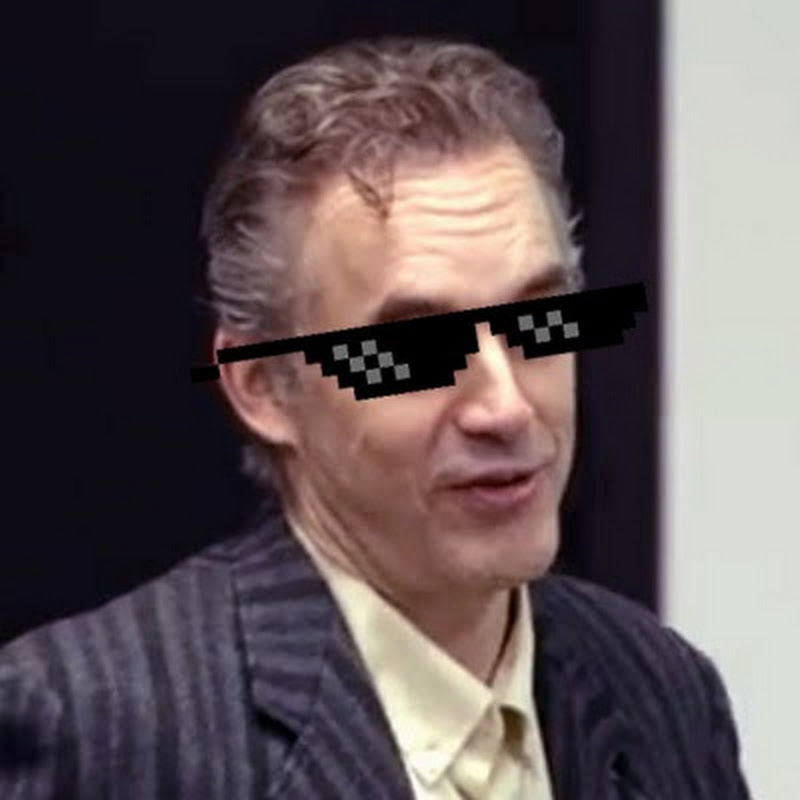 Photo de la chaîne de Jordan Peterson Fan Channel