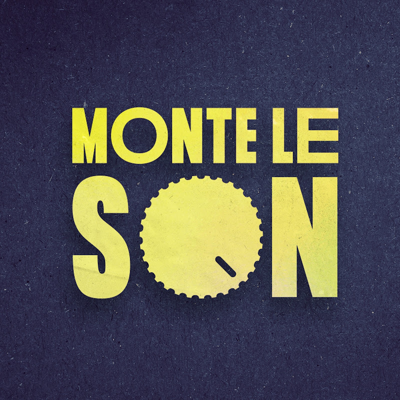 Photo de la chaîne de Monte le son !