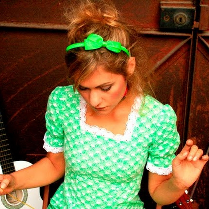 Photo de la chaîne de GiedRé - Topic