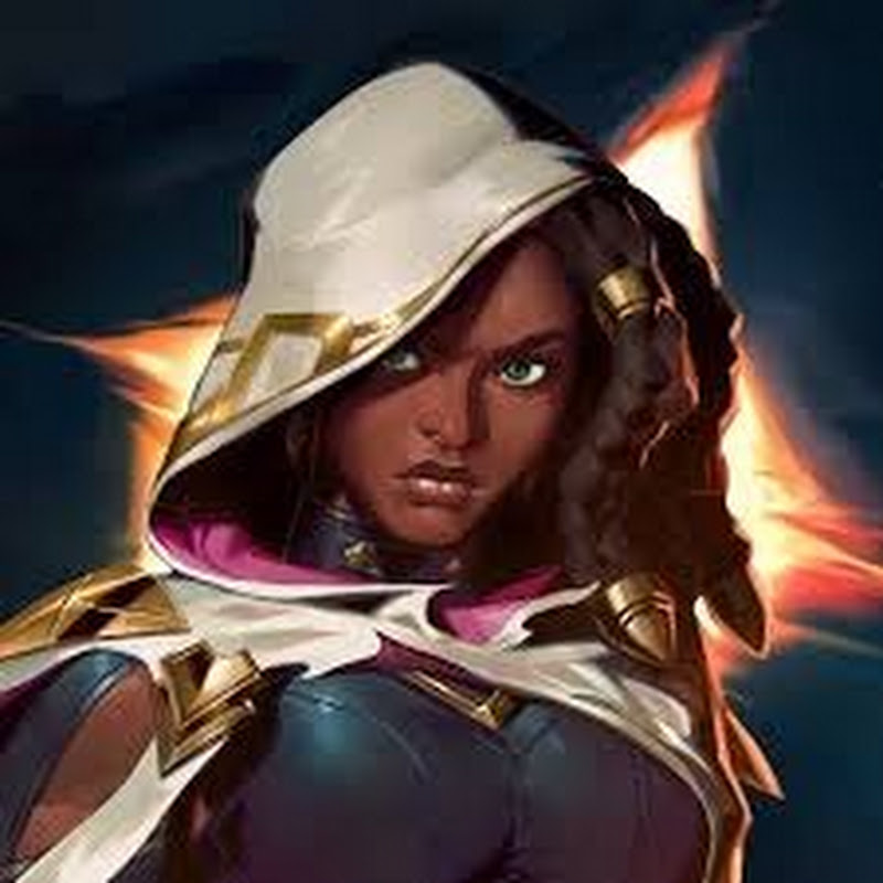 Photo de la chaîne de Season 12 LoL Clips