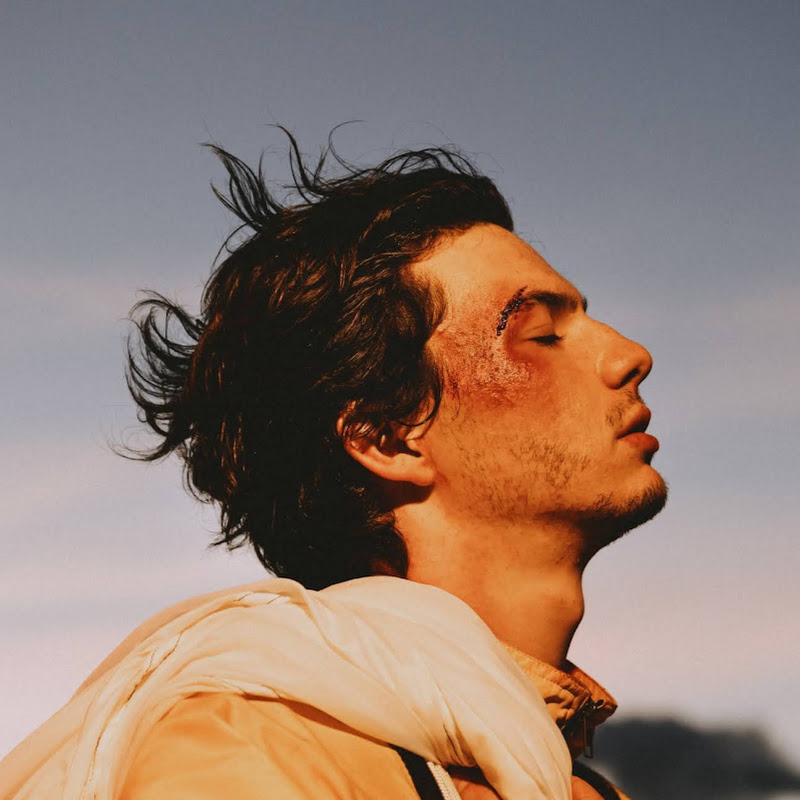 Photo de la chaîne de Petit Biscuit