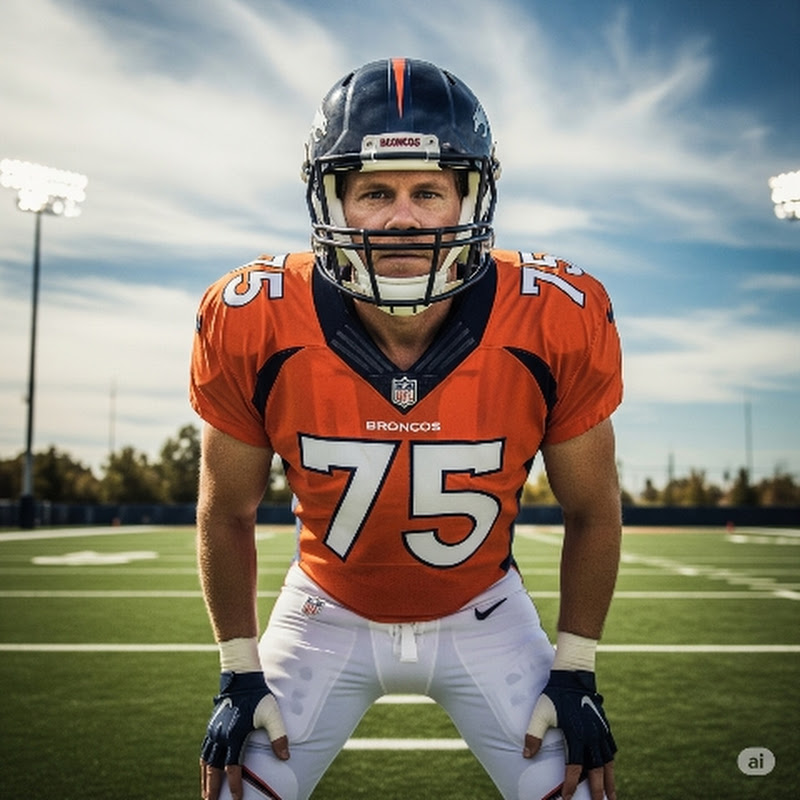 Photo de la chaîne de Run Around