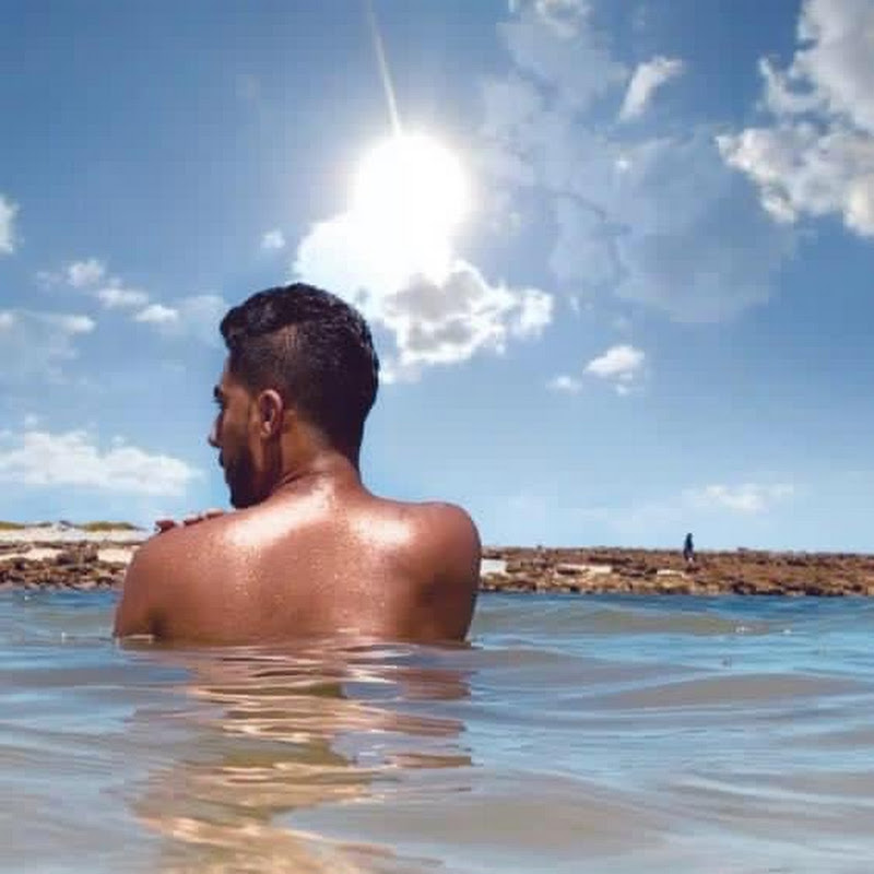 Photo de la chaîne de Eyoub ASMR