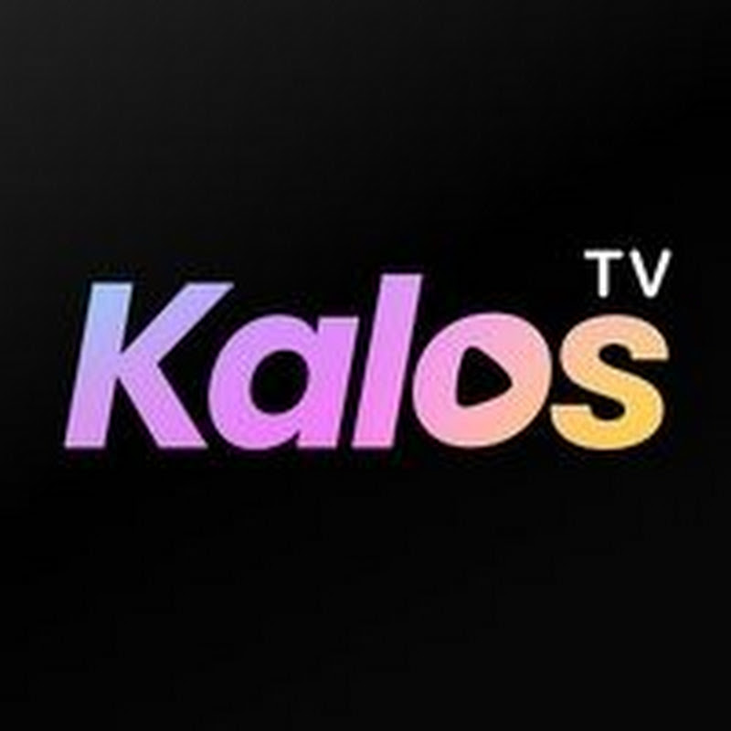 Photo de la chaîne de KALOS TV - Exciting Dramas Here