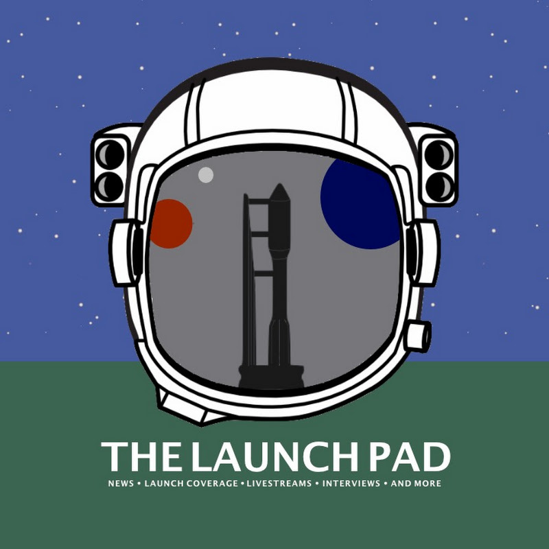 Photo de la chaîne de The Launch Pad