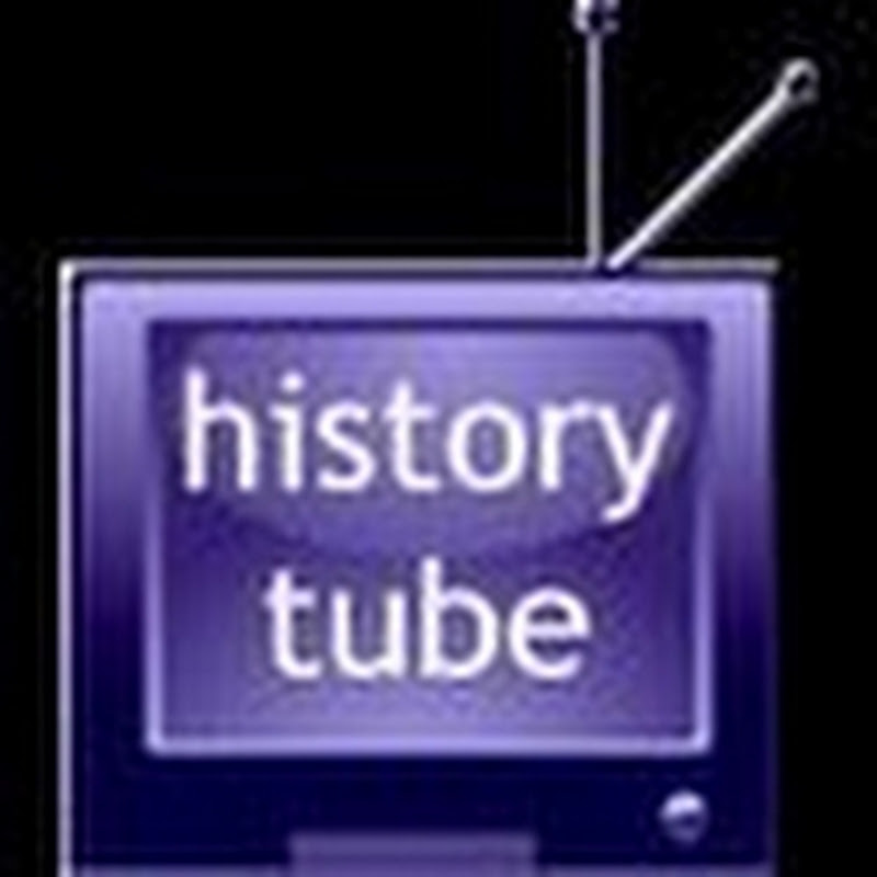 Photo de la chaîne de HistoryTubeTV