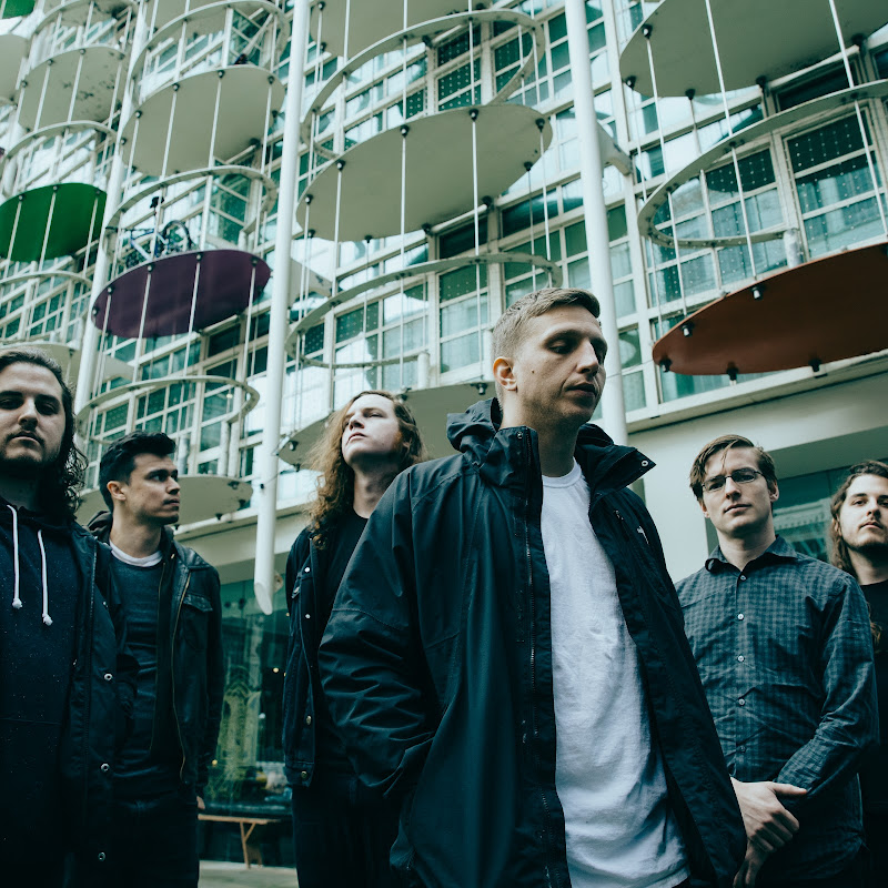 Photo de la chaîne de The Contortionist