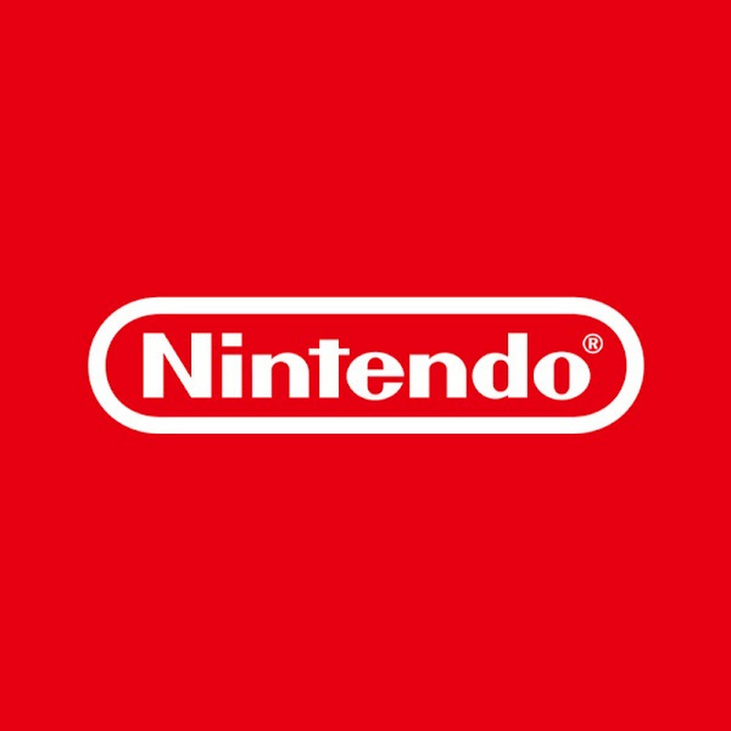 Photo de la chaîne de Nintendo of America