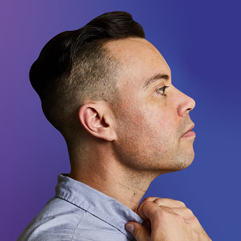 Photo de la chaîne de THE JORDAN HARBINGER SHOW