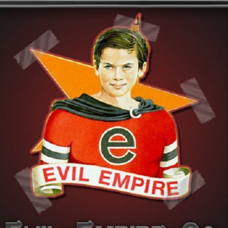 Photo de la chaîne de EvilEmpireOo