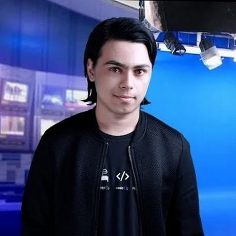 Photo de la chaîne de Graven Dev - Chaine secondaire