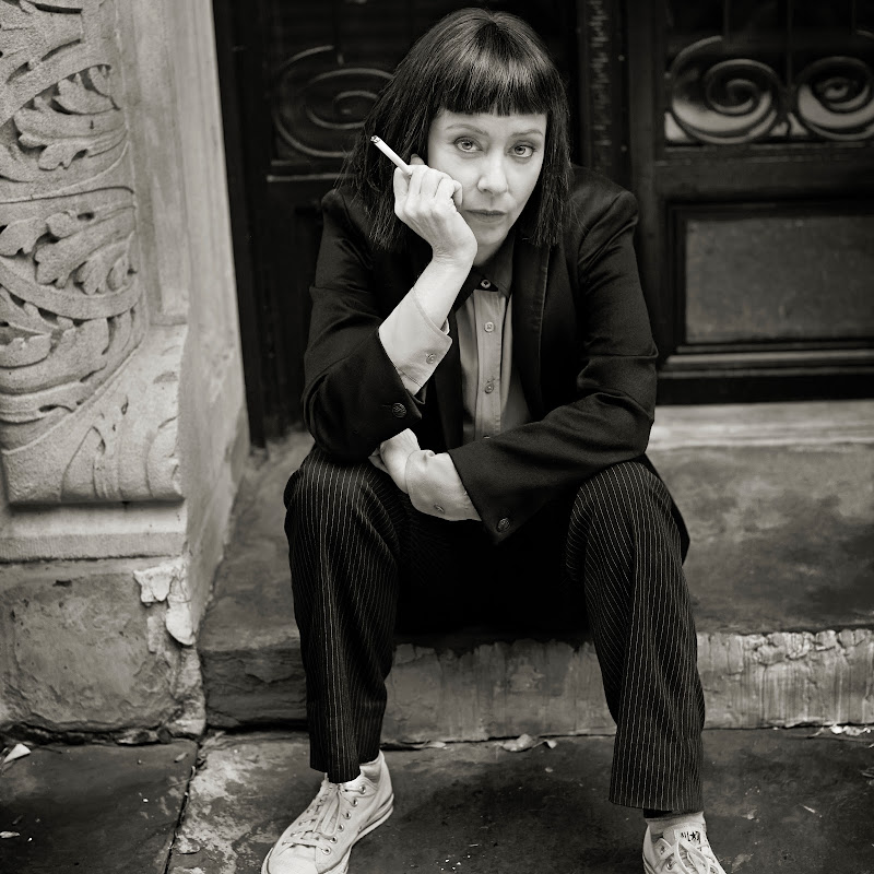 Photo de la chaîne de Suzanne Vega - Topic