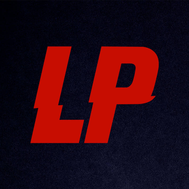 Photo de la chaîne de LP