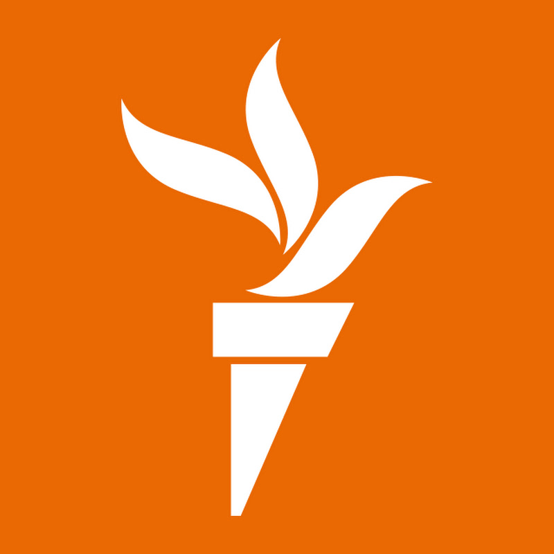 Photo de la chaîne de Radio Free Europe/Radio Liberty