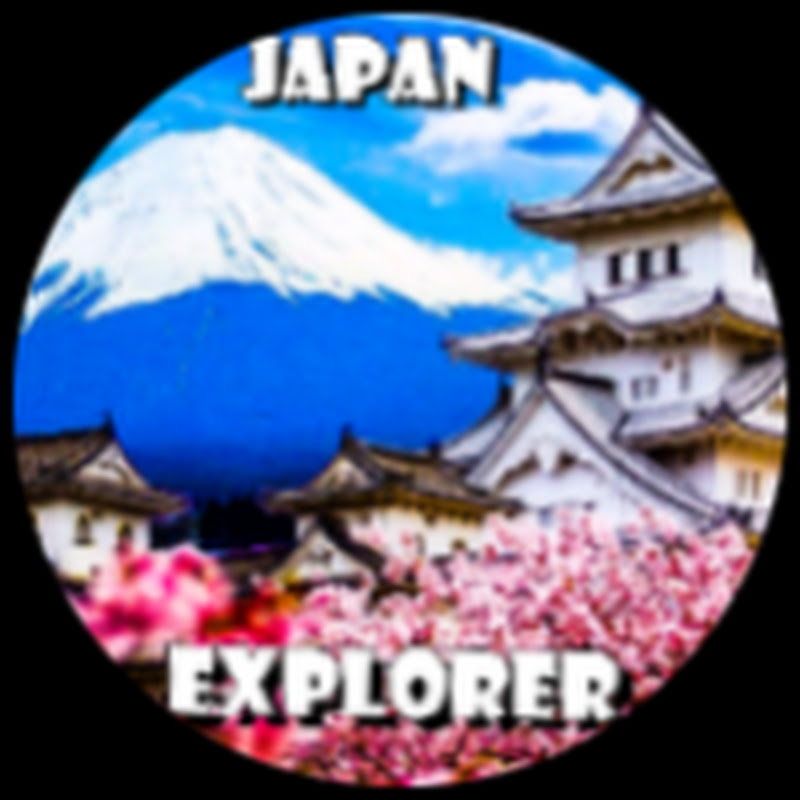 Photo de la chaîne de Japan explorer 